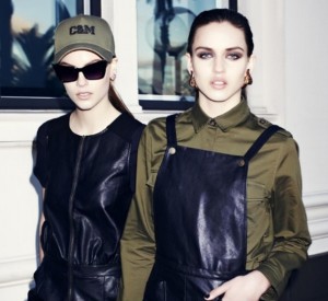 Fashion connects